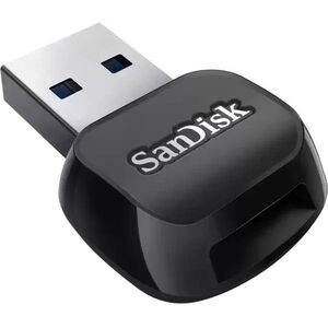 Czytnik SanDisk SANDISK QUICKFLOW MICROSD UHS-I/CARD USB-A READER