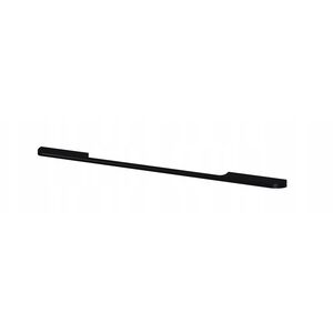 169136 UCHWYT BARCELONA / MADRID BLACK MATT 42, 1SZT.(L465/R416)  ELITA // EL.169136