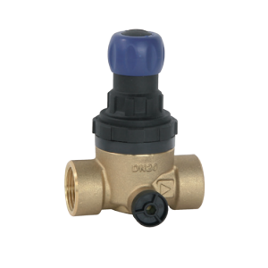 Husty Reduktor ciśnienia 312 COMPACT G 3/4" - 0312.20.250