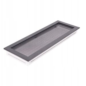 GRATE GRAPHITE170X490