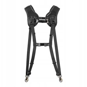 BlackRapid BlackRapid pasek Double Breathe