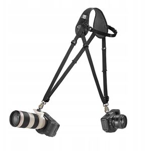 BlackRapid BlackRapid pasek Hybrid Breathe