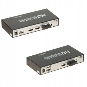 KONWERTER HDMI-OFT-20KM
