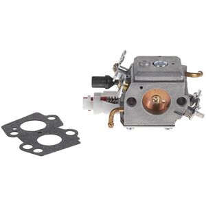 GAŹNIK HUSQVARNA 340 345 345E 346 346XP 350 351 353 WERSJA BEZ PRIMERA