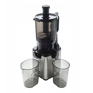 TESLA SlowJuicer SJ770 XXL Deluxe wolnoobrotowa wyciskarka do soków