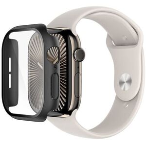 Belkin Szkło ochronne na Apple Watch seria 10. 46 mm, czarne