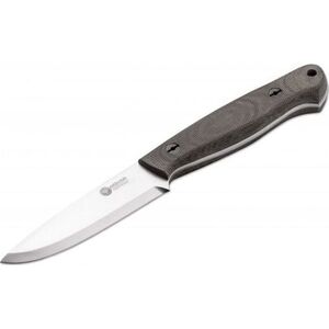 Boker Nóż Boker Arbolito Bushcraft Micarta uniwersalny