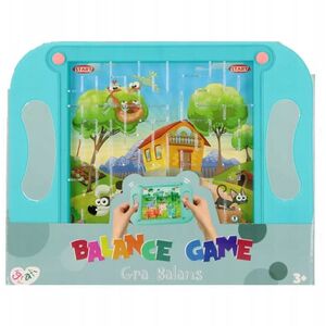GRA BALANS 20X15 MC SMYK DISP 12/72/216 IQ2023