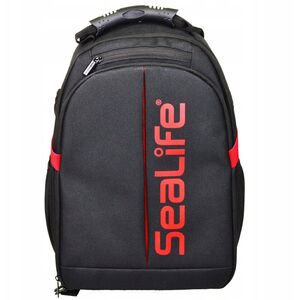 Sealife Photo Pro Rucksack (SL940)