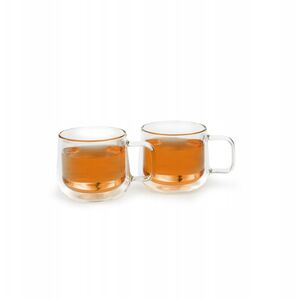 1x2 Bredemeijer Glas Merano 290ml doppelwandig        165051
