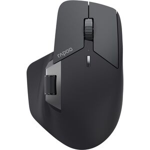 Rapoo MT760M grau/schwarz