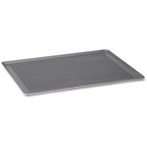 De Buyer CHOC Backblech FORATA Alu ANT. 40X30cm