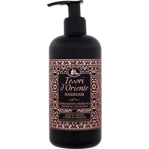 Tesori TESORI MYDŁO W POMPCE HAMMAN 300 ML 039954