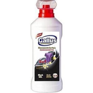 Mondex Żel Do Prania 2l 57p 3w1 Black!