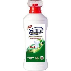 Mondex Żel Do Prania 2l 57p 3w1 Universal!