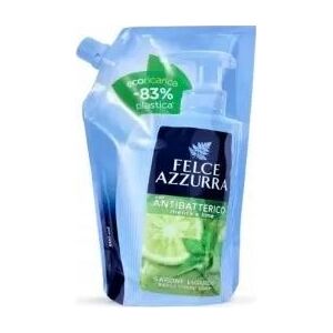 Felce Azzurra Felce Azzurra, Mydło w płynie Mint & Lime, 500 ml