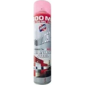 Xanto Stainless Steel Pianka do Stali 500 ml