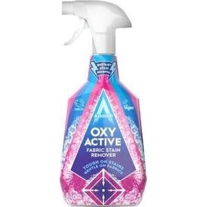 Astonish ASTONISH Odkamieniacz w rozpylaczu 750ml z aktywnym tlenem