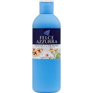 Felce Azzurra Almond &White Tea Żel pod Prysznic 650 ml
