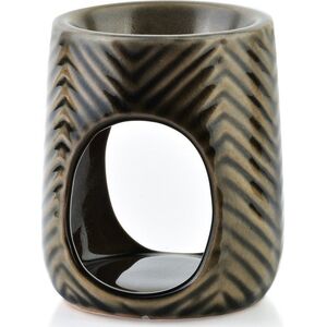 Affek Design Kominek na olejek zapachowy 6x6,5xh7,5cm