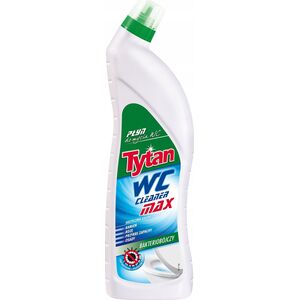 Zakłady Chemiczne UNIA Płyn do wc TYTAN żółty 1200ml