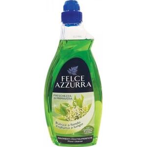 Felce Azzurra Płyn do podłóg Felce Azzurra Spring 1L uniwersalny