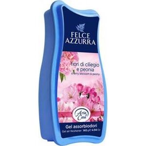 Felce Azzurra Odświeżacz w żelu Cherry&Peony 140g