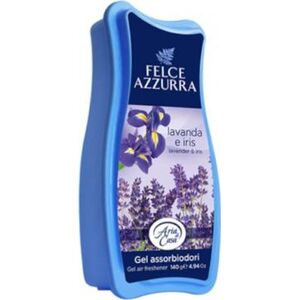 Felce Azzurra Odświeżacz w żelu Lavender&Iris 140g