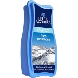 Felce Azzurra Odświeżacz w żelu Pure Montain 140g