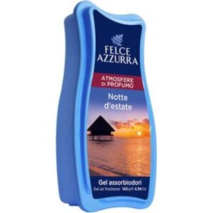 Felce Azzurra Odświeżacz w żelu Summer Night 140g