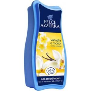 Felce Azzurra Odświeżacz w żelu Vanilla&Monoi 140g
