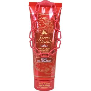 Tesori Żel p/prysznic 250ml smoczy owoc