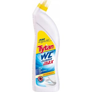 Tytan PŁYN DO MYCIA WC TYTAN MAX ŻÓŁTY 1,2kg