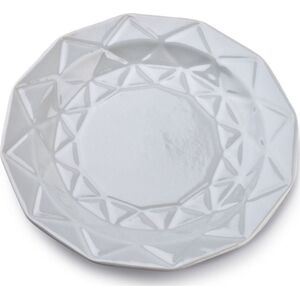 Lumarko Adel grey talerz deserowy 19,5cm