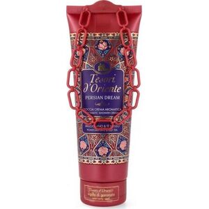 Tesori TESORI Żel pod prysznic 250ml Persian Dream