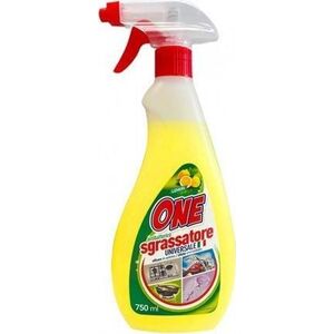 One ONE Odtłuszczacz cytrynowy 750ml