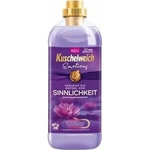 Płyn do płukania Kuschelweich Kuschelweich płyn do płukania Emotion Sinnlichkeit