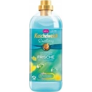 Płyn do płukania Kuschelweich Kuschelweich płyn do płukania Emotions Frische 1l