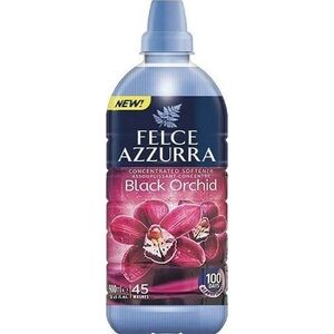 Płyn do płukania Felce Azzurra Black Orchid 0.9l