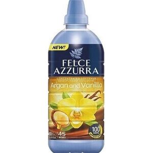Płyn do płukania Felce Azzurra Argan & Vanilla 0.9l