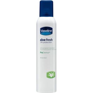 VASELINE Deospray 250ml Aloe Sensitive