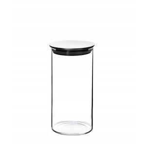 MODERN KITCHEN Słój 700ml 9x8xh17,5cm