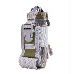 Uchwyt na smartfon Ulefone Armor Molle Holster