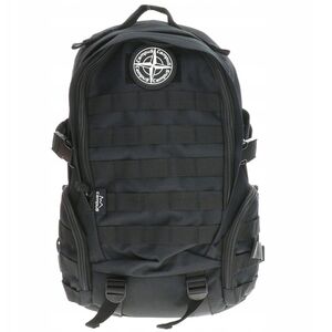Campus Torrens Tactical 24L Backpack CU0713125200 Czarne One size
