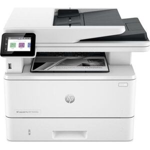 HP εκτυπωτής λέιζερ HP LaserJet Pro MFP 4102fdw εκτυπωτής έως 40ppm - αντικατάσταση για M428fdw
