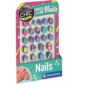 CLE Crazy Chic Tipsy Pop 18161 /22
