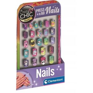 CLE Crazy Chic Tipsy ζώα 18154 /22