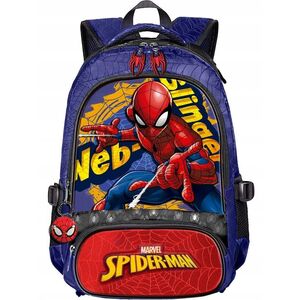Plecak 42cm Spiderman SP50057 Kids Euroswan