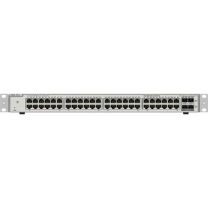 Ruijie Reyee RG-NBS5200-48GT4XS| Switch Zarządzalny, 52 portów, 48xGE, 4xSFP+, Rack, L2+, Cloud
