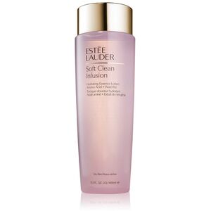 Estee Lauder Soft Clean Infusion Nawilżający lotion do twarzy 400ml